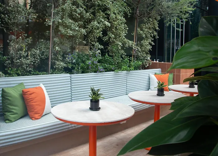 Crowne Plaza Changi Airport By Ihg